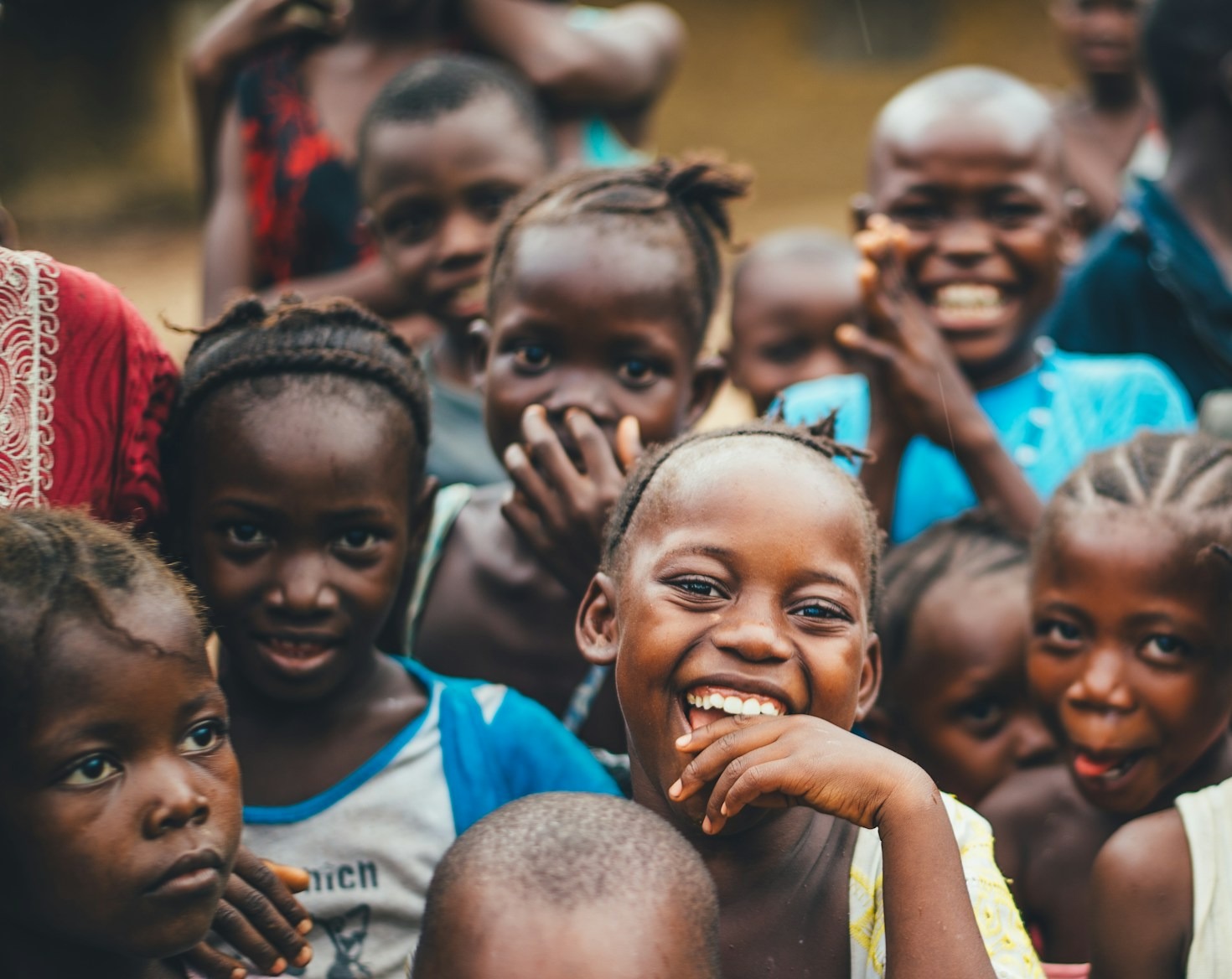 Inspiring Others Through Generosity and Love