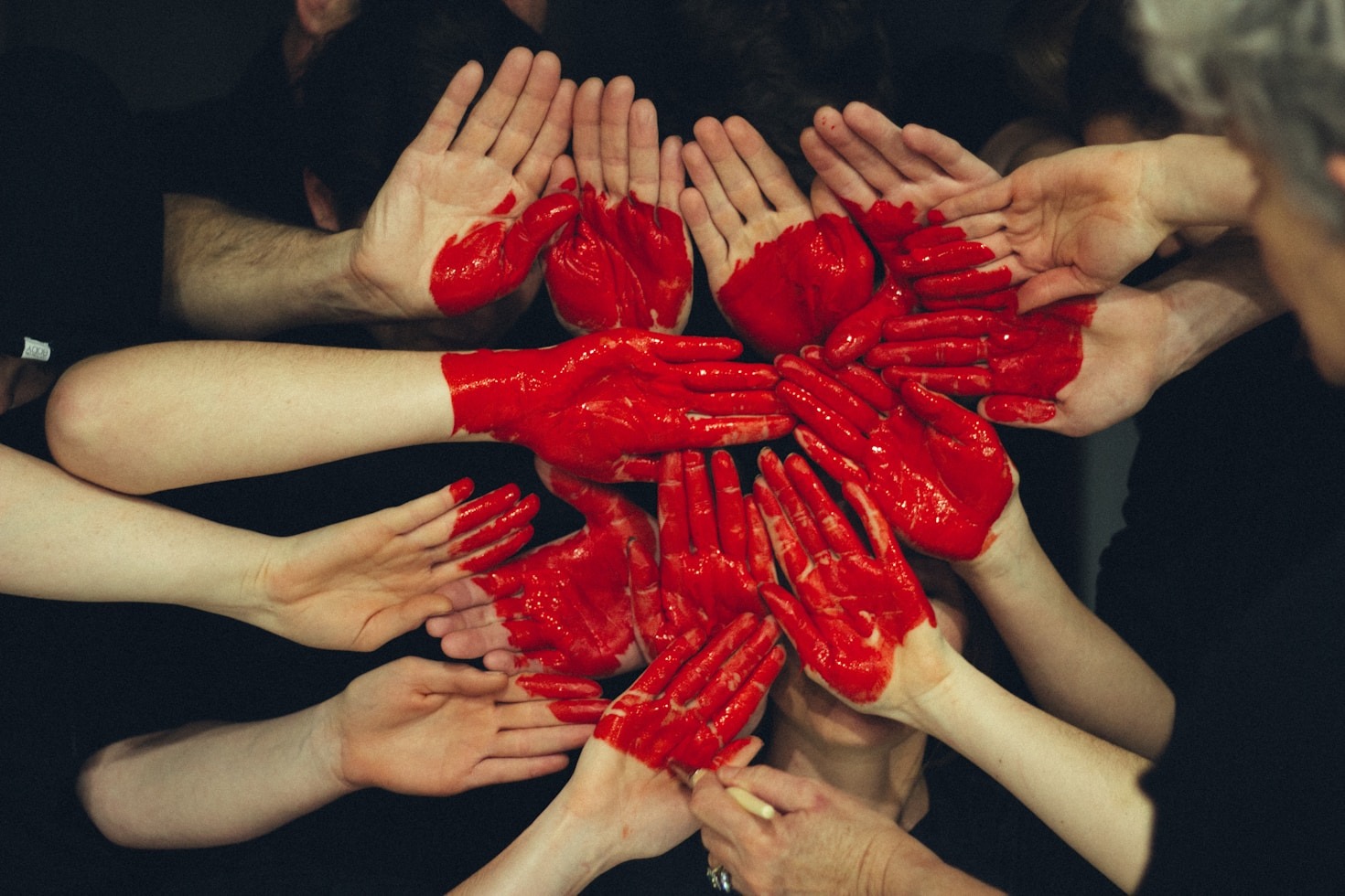 Stories That Spark Hope and Action