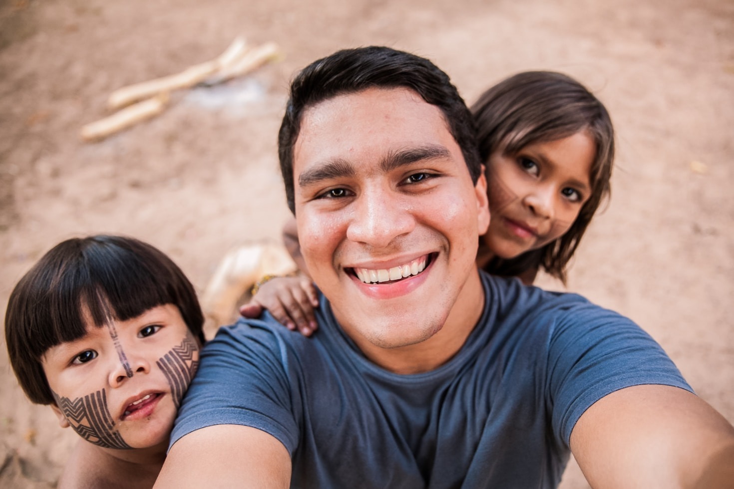 Acts of Generosity That Redefine Giving