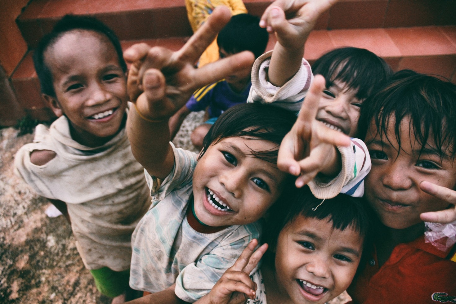 Creating a Legacy of Kindness